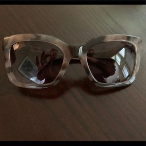 Tory Burch sunglasses